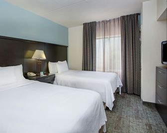 Staybridge Suites Chattanooga Dwtn - Conv Ctnr By IHG - Chattanooga - Habitación