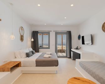 Sunset Hill Suites - Mykonos