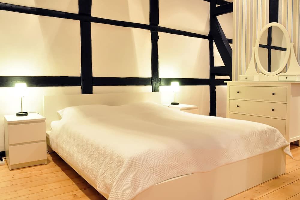 'Friesland' - Large lovely suite - Hannover - Slaapkamer