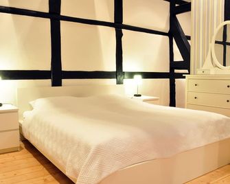 'Friesland' - Large lovely suite - Hannover - Habitación