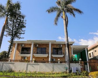 Premier Inn - Islamabad - Gebäude