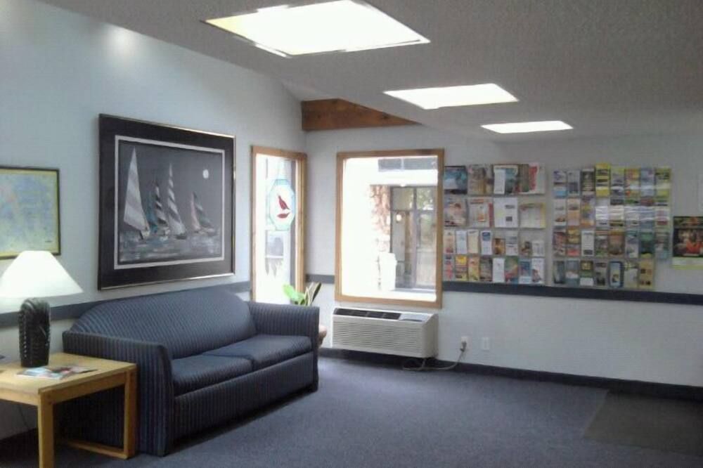 Quail's Nest Inn & Suites - Osage Beach - Lounge