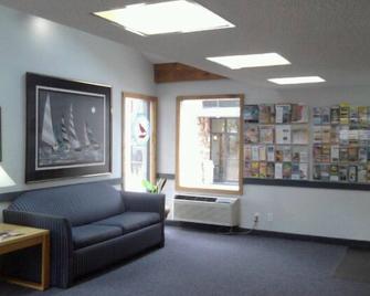 Quail's Nest Inn & Suites - Osage Beach - Lounge
