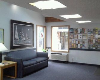 Quail's Nest Inn & Suites - Osage Beach - Lounge