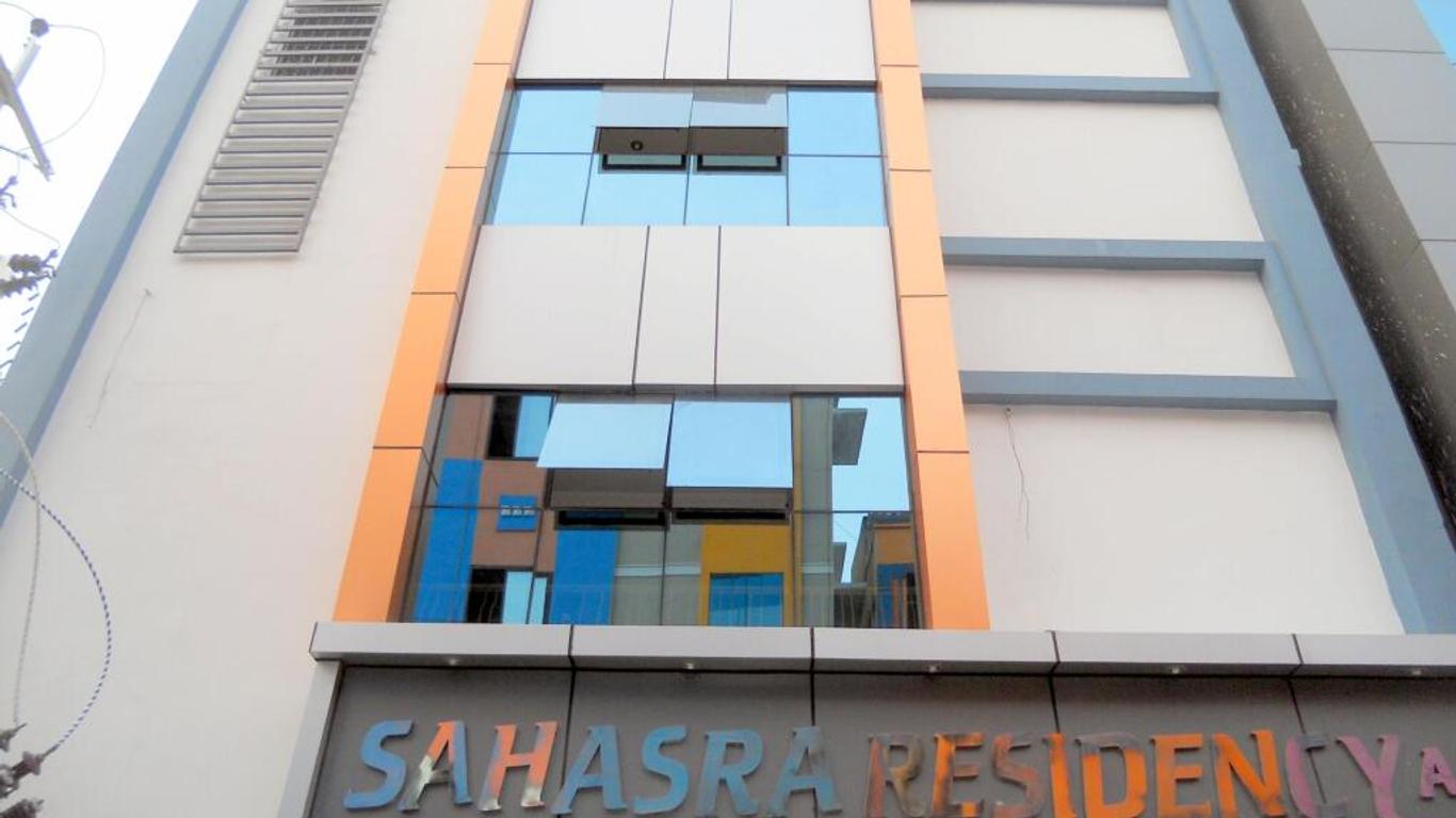 Hotel Sahasra Residency