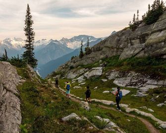 Eleven Revelstoke Lodge - Revelstoke
