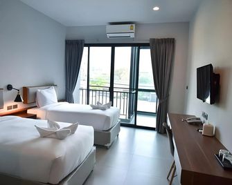 At Sleep - Nakhon Pathom