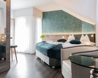 Hotel Villa Groff - Ora