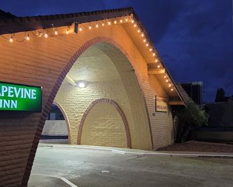 El Rancho Motel Lodi - Lodi