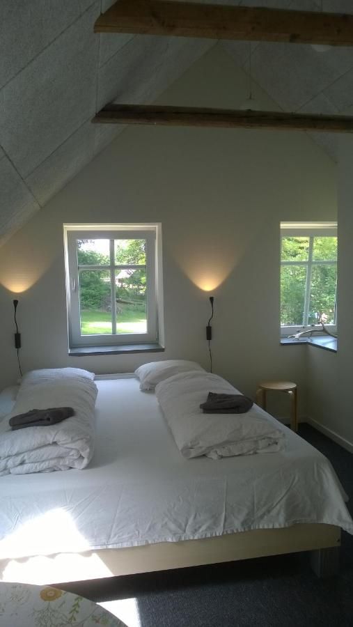 Moselundgaard B/B Og Hestehotel – Bording