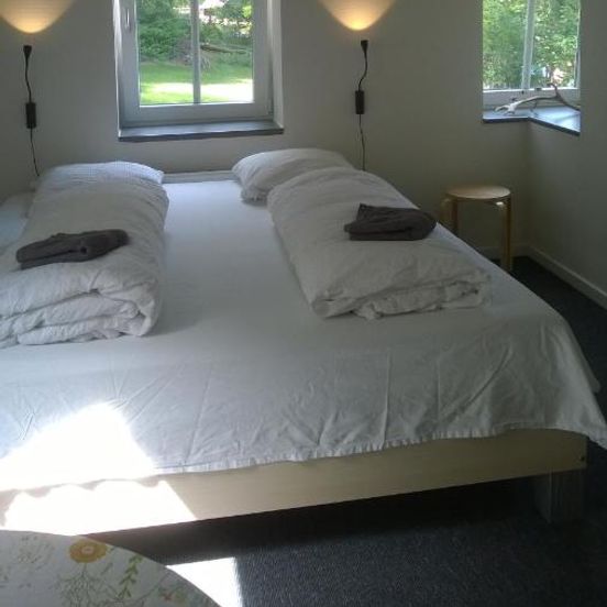 Moselundgaard B/B Og Hestehotel – Bording