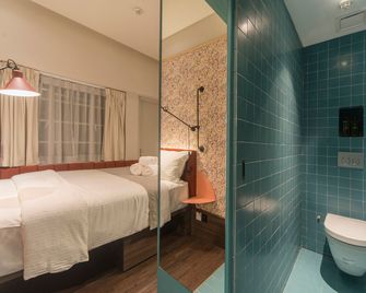 The Great Madras by Hotel Calmo - Singapur