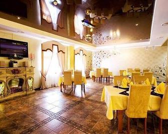 Baltiyskaya Korona - Lesnoy - Restaurant