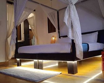 Verandah Goa - Anjuna - Habitación