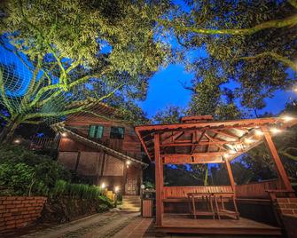 Bilut Hills Eco Resort - Bentong - Building