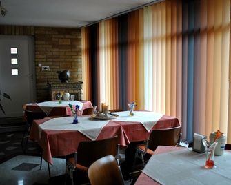 Barokk Antik - Kecskemét - Restaurant