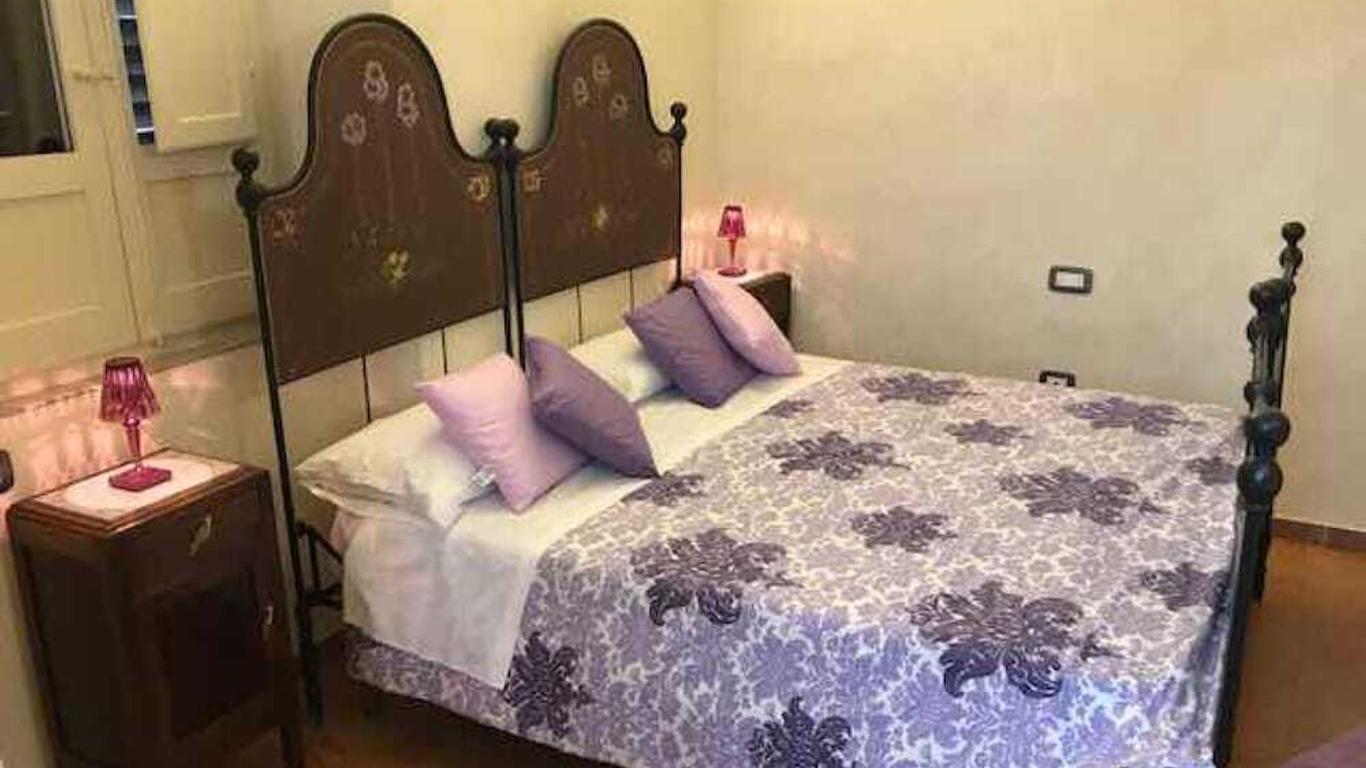Villa Mascitti B&B Tortoreto Alto