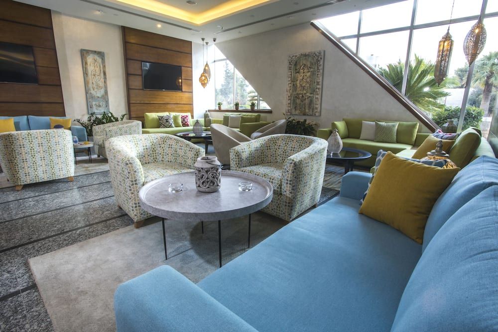 La Casa Hotel Amman