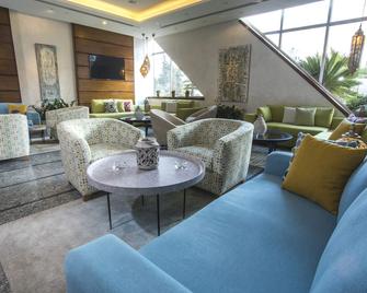 La Casa Hotel Amman - Amman - Salon