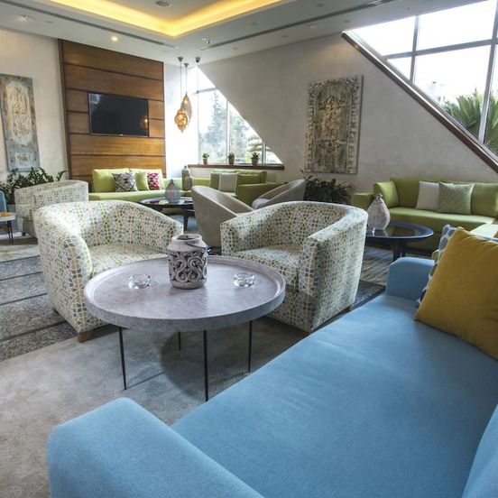 La Casa Hotel Amman image 1