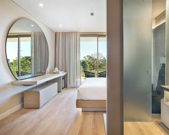 Castelo Suites Hotel - Albufeira