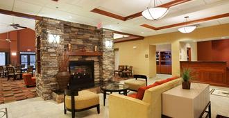 Homewood Suites by Hilton St. Cloud - Saint Cloud - Hall d’entrée