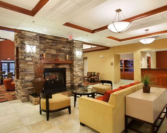 Homewood Suites by Hilton St. Cloud - St. Cloud - Lobby