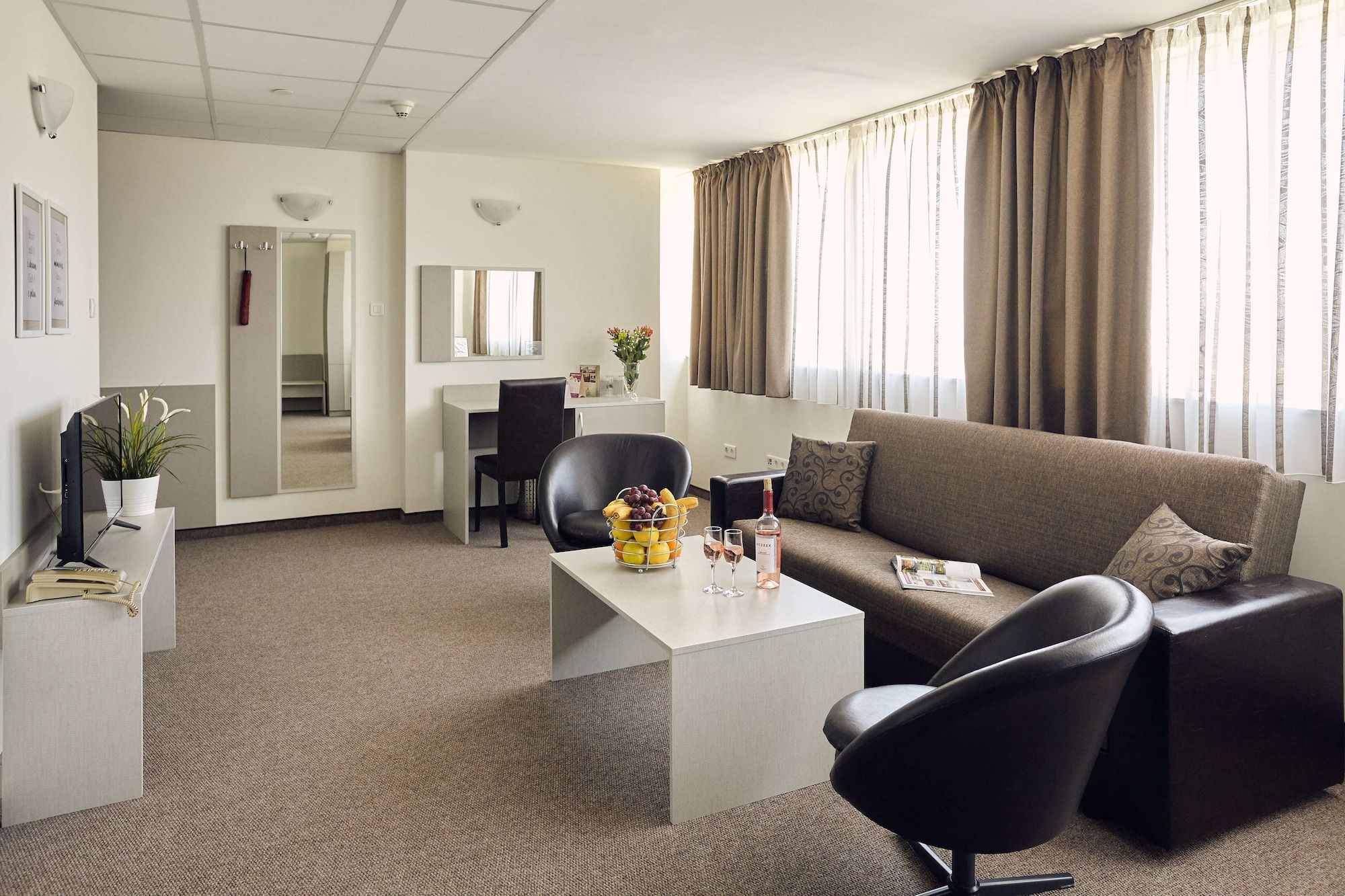 Park Hotel Moskva