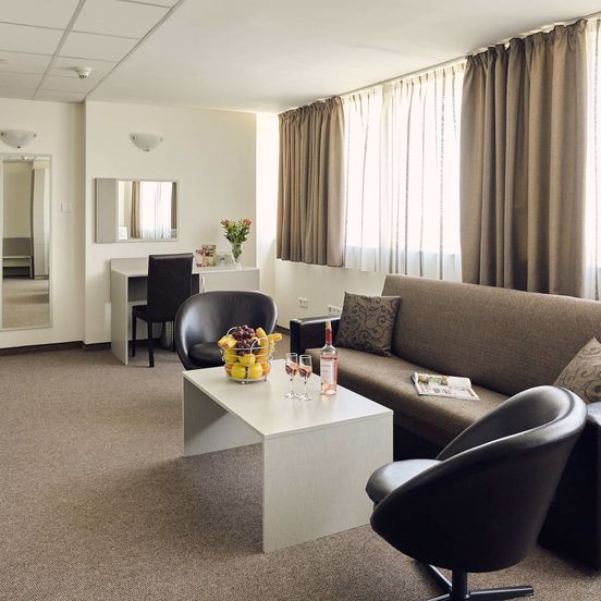 Park Hotel Moskva image 1