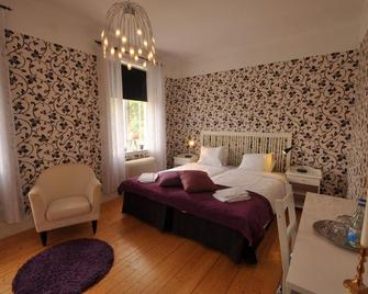 Pensionat Prästgården - Toreboda - Habitación
