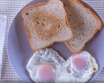 Samaná Suites Hotel by Habita - Samaná - Essen