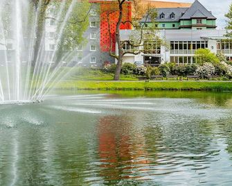 Achat Hotel Suhl - Suhl