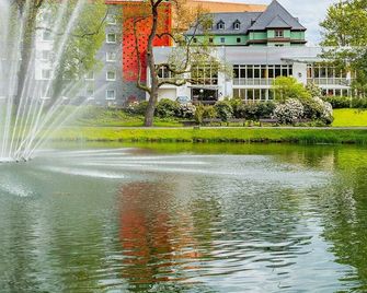Achat Hotel Suhl - Suhl