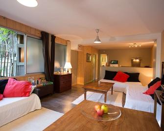 Le Lodge Du Cap Ferret - Cap Ferret