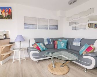 Fistral Drift - Newquay - Living room