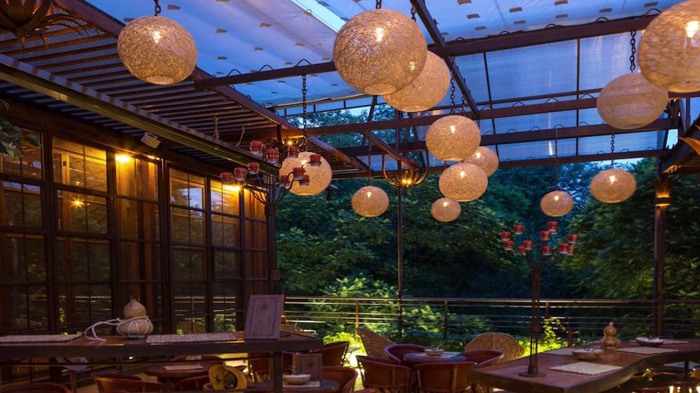 Hotel Parque México Boutique