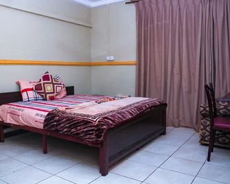 Airport Side Hotel - Accra