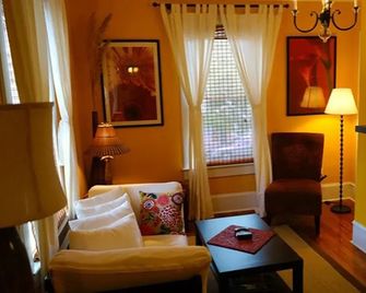 The Heirloom Inn Mount Dora - Mount Dora