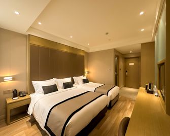 Shanghai Deco Hotel Pudong - Shanghai