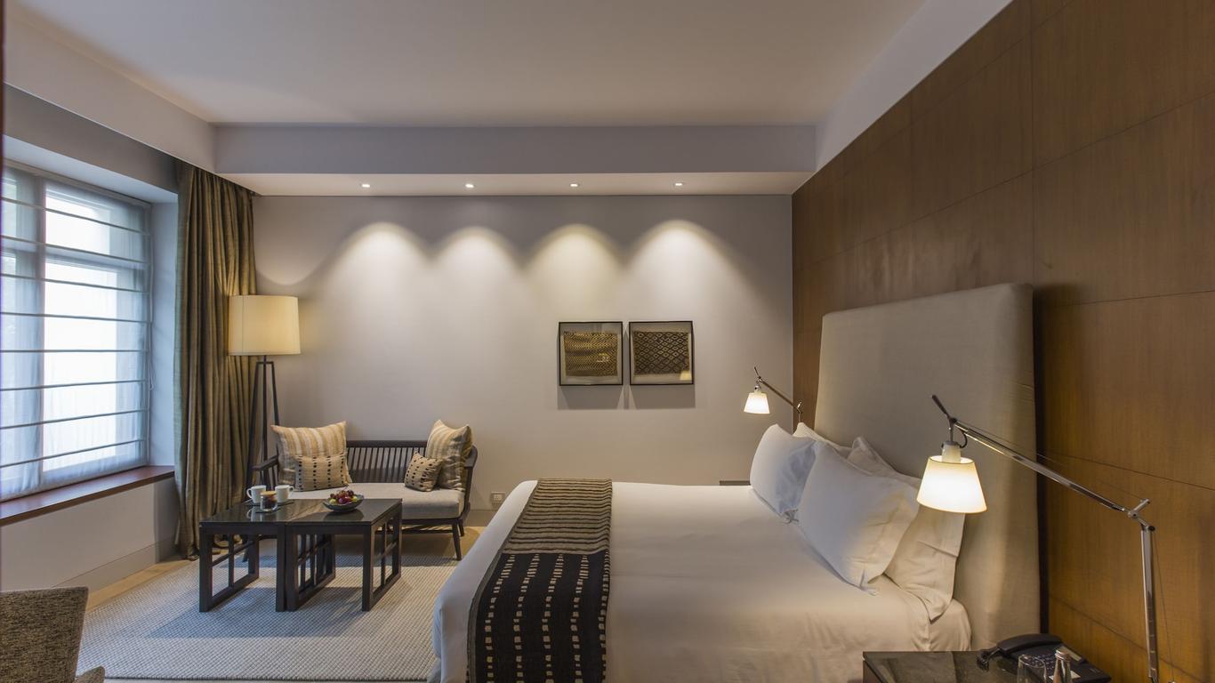 The Manor 酒店 - 新德里
