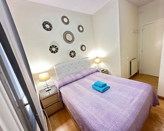 Habitaciones París 157 - Barcelona - Habitación