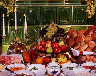 Mercure Hotel Offenburg am Messeplatz - Offenburg - Dining room