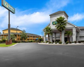 كواليتي إن بورت وينتورث شمال سافانا - بورت وينتورث - مبنى