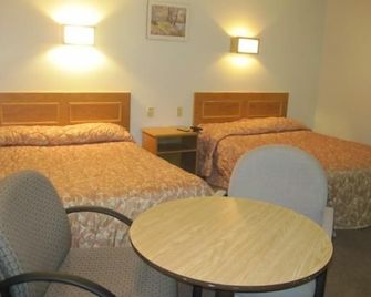 Clarkson Village Motel - מיסיסאוגה - חדר שינה