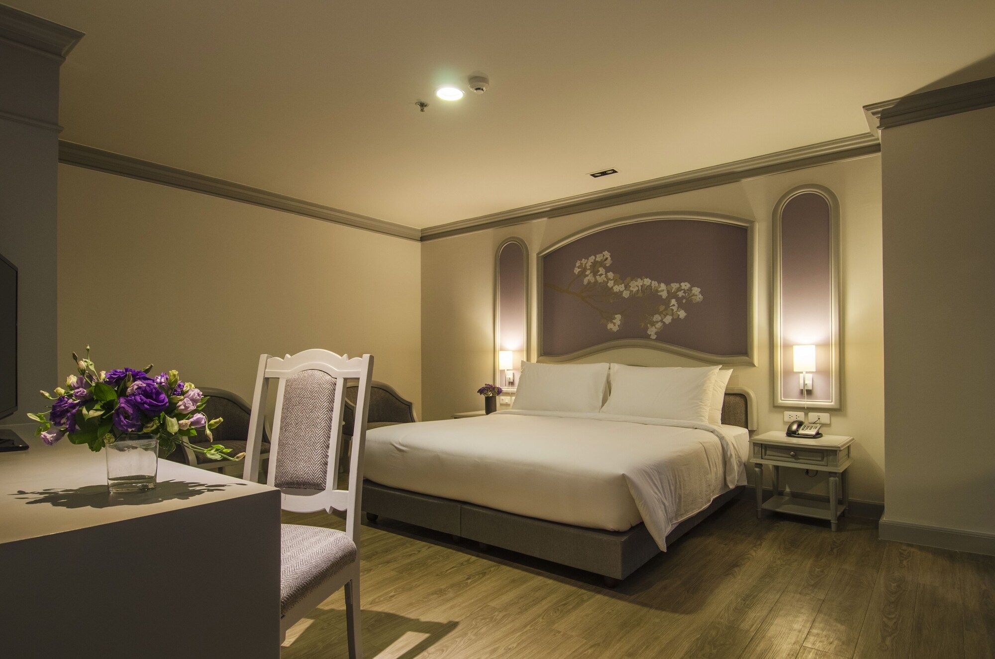 imm hotel Ladprao Bangkapi Bangkok - Bangkok