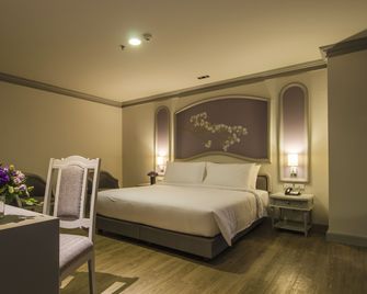 imm hotel Ladprao Bangkapi Bangkok - Bangkok