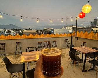 Populair Hostel Braga - Bandung