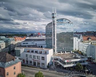 My Parkhotel - Kempten
