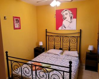Apartamento Mediterraneo - Calella - Bedroom