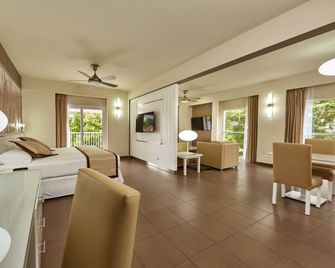 Riu Yucatan - Playa del Carmen - Habitación